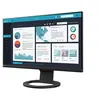 Image de EIZO FlexScan EV2490-BK - Avec FlexStand - écran LED - 23.8" - 1920 x 1080 Full HD (1080p) @ 60 Hz - IPS - 250 cd/m² - 1000:1 - 5 ms - HDMI, DisplayPort, USB-C - haut-parleurs - noir