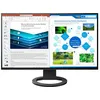 Image de EIZO FlexScan EV2781-BK - Écran LED - 27" - 2560 x 1440 QHD @ 60 Hz - IPS - 350 cd/m² - 1000:1 - 5 ms - HDMI, DisplayPort, USB-C - haut-parleurs - noir
