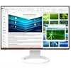 Image de EIZO FlexScan EV2781-WT - Écran LED - 27" - 2560 x 1440 QHD @ 60 Hz - IPS - 350 cd/m² - 1000:1 - 5 ms - HDMI, DisplayPort, USB-C - haut-parleurs - blanc