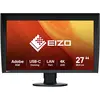 Image de Eizo CG2700X ColorEdge (3840 x 2160 pixels, 27"), Moniteur, Noir