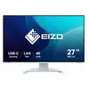 Image de EIZO FlexScan EV2740X-WT écran plat de PC 68,6 cm (27") EV2740X-WT