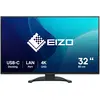 Image de Eizo EV3240X FlexScan (3840 x 2160 pixels, 31.50"), Moniteur, Noir