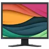 Image de EIZO FlexScan S2134 - Écran LED - 21.3" - 1600 x 1200 @ 60 Hz - IPS - 500 cd/m² - 1600:1 - 6 ms - DVI-D, VGA, DisplayPort - noir