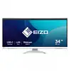 Image de EIZO FlexScan EV3450XC-WT écran plat de PC 86,6 cm EV3450XC-WT