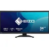 Image de EIZO FlexScan EV3450XC-BK écran plat de PC 86,6 cm (34.1") 3440 x 1440 pixels UltraWide Quad HD LED Noir