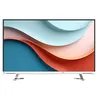 Image de EIZO FlexScan EV4340X-WT - Écran LED - 42.5" - 3840 x 2160 4K @ 61 Hz - IPS - 350 cd/m² - 1000:1 - 5 ms - 2xHDMI, DisplayPort, USB-C - haut-parleurs - blanc