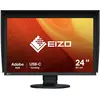Image de Eizo CG2400S ColorEdge (1920 x 1200 pixels, 24.10"), Moniteur, Noir