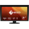 Image de Eizo CG3100X ColorEdge (4096 x 2160 pixels, 30.50"), Moniteur, Noir