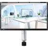 Image de Eizo FLT FlexScan (1920 x 1080 pixels, 23.80"), Moniteur, Noir