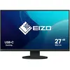 Image de Eizo EV2720S FlexScan (2560 x 1440 pixels, 27"), Moniteur, Noir