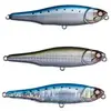 Image de Whiplash Factory Stickbait De Surface Live Wire Travieso 9g 87 Mm