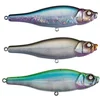 Image de Whiplash Factory Stickbait De Surface Spittin´ Wire 15.5g 95 Mm