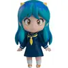 Image de Fine Clover Figurine D'action Nendoroid Lum: Version Uniforme Scolaire Urusei Yatsura 10 Cm