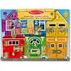 Image de Melissa & Doug Planche À Verrous - 13785