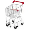 Image de MELISSA & DOUG Chariot d'épicerie en Métal