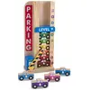 Image de Melissa & Doug Garage empilage comptage
