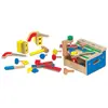 Image de Melissa & Doug Petit établi de table