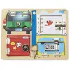Image de Planche à verrous Melissa & Doug