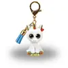 Image de Ty Porte-clé figurine licorne Pixy