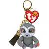 Image de Ty Peluche paresseux Mini Boos Clip