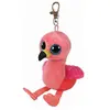 Image de Ty peluche porte-clés Beanie Boos Gilda