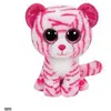 Image de Ty peluche tigre Beanie Boo Asia