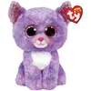 Image de Ty peluche chat Beanie Boos Cassidy