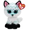 Image de Ty Peluche renard Beanie Boos Atlas
