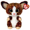 Image de Ty Peluche Beanie Boos Binky le galapagos