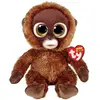 Image de Ty peluche singe Chessie