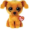 Image de Ty peluche Beanie Boo chien basset