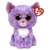 Image de Ty Peluche chat Beanie Boos Cassidy