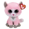 Image de Ty peluche chat Beanie Boos Fiona