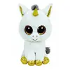 Image de Ty peluche licorne Pegasus