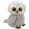 Image de Ty peluche chouette Beanie Boo's - 41 cm