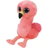 Image de Ty peluche flamant rose Beanie Boo's