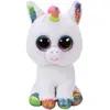 Image de Ty peluche licorne Pixy Beanie Boo's - 42 cm