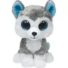 Image de Ty peluche chien Slush Beanie Boo