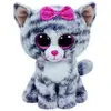 Image de Ty Peluche Beanie Boo's Kiki le Chat - Small