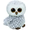 Image de Ty peluche hibou Owlette