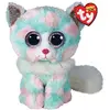 Image de Ty peluche chat Opal Beanie Boos