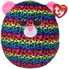 Image de Ty peluche Squish a Boos Dotty le léopard