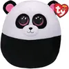 Image de Ty peluche coussin Squish a Boos Bamboo