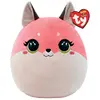 Image de Ty peluche doudou Squish-a-Boos Roxie renard