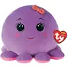 Image de Ty peluche pieuvre Octavia