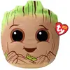 Image de Ty peluche Marvel Squish a Boos Groot