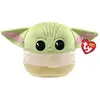 Image de Ty peluche Grogu Star Wars Squish-a-Boos