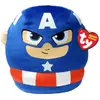 Image de Ty peluche Marvel Captain America