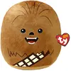 Image de Ty peluche Star Wars Chewbacca Squish