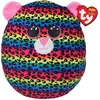 Image de Ty Peluche léopard Squish a Boo
